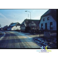Kerkweg Aerdt Coll. G.B. Janssen F00000356